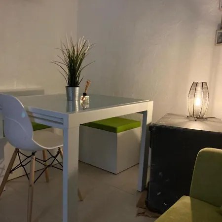 Cosy 1 Bedroom Maisonette In The Heart Of Apartment