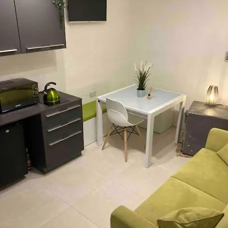 Apartment Cosy 1 Bedroom Maisonette In The Heart Of Valletta
