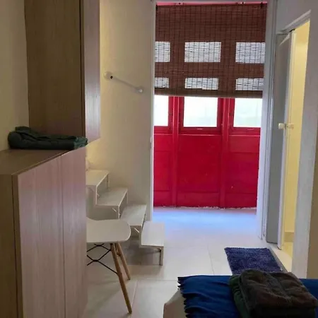 Lägenhet Cosy 1 Bedroom Maisonette In The Heart Of