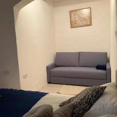 Apartment Cosy 1 Bedroom Maisonette In The Heart Of Valletta
