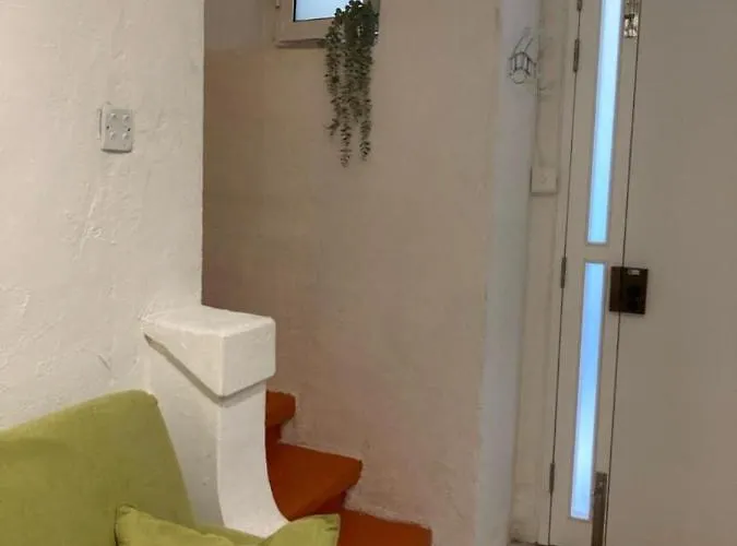 Cosy 1 Bedroom Maisonette In The Heart Of * Valletta