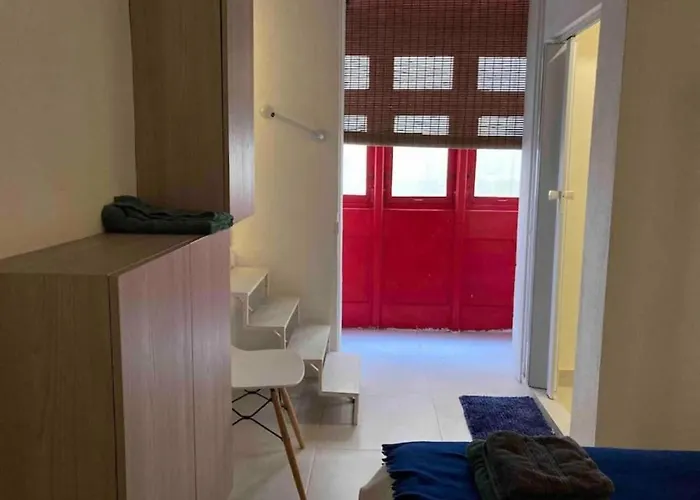 Appartement Cosy 1 Bedroom Maisonette In The Heart Of