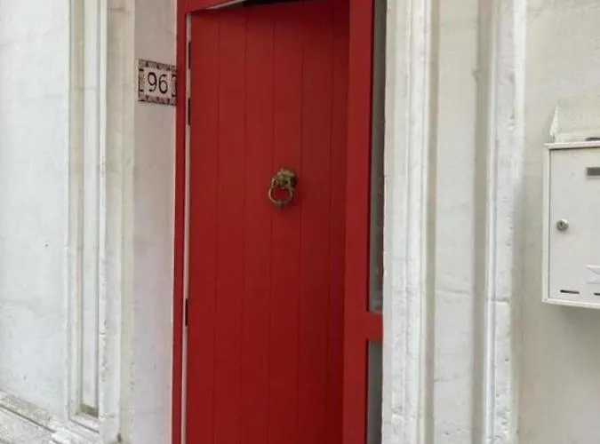 Apartament Cosy 1 Bedroom Maisonette In The Heart Of