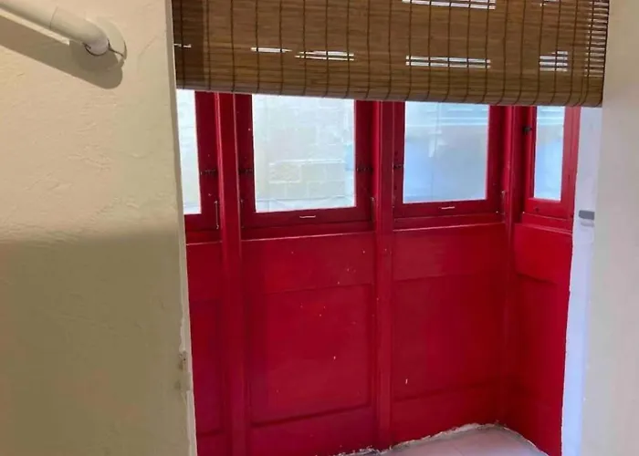 Cosy 1 Bedroom Maisonette In The Heart Of Appartement